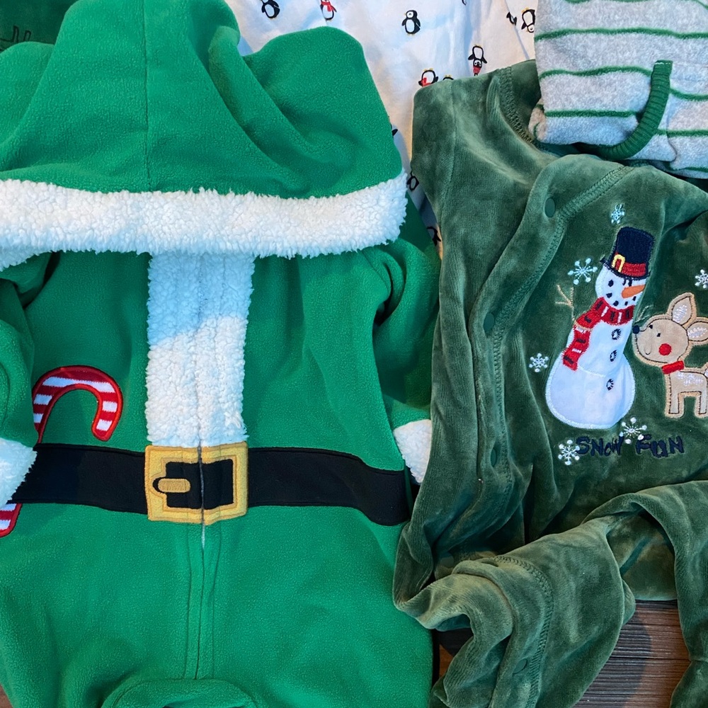 Holiday bundle
